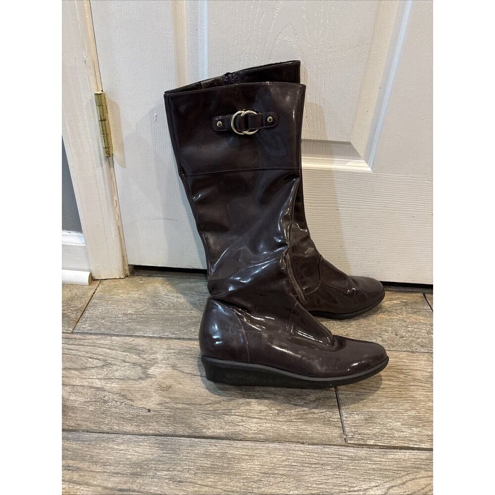 Cole Haan Women’s Rainboots Size 7.5